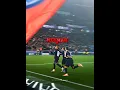 Neymar s celebration