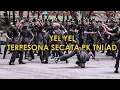 Download Lagu YEL-YEL TERPESONA TNI AD