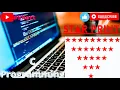 Pattern Print 9 inverted Pyramid Print in C C Programming Tutorials Coding 2021