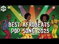Download Lagu African Music 2025 – The Most Addictive Afro Song Ever