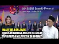 Download Lagu MALAYSIA BERLAGAK USULKAN BHS MELAYU JADI BHS KE 2 ASEAN ,TAPI BAHASA MELAYU SENDIRI TAK DI HARGAI