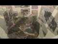 Status : still thinking | Coroner | drumcover #176 | Vinnie Batera