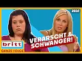 „Ich bin SCHWANGER und er geht lieber ins CASINO!“ 💔| Britt