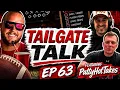 Ep 63 - 2026 Utah Football Props