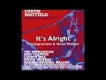 Download Lagu Stevie Wonder \u0026 The Impressions - It's Alright (Tribute to Curtis Mayfield)