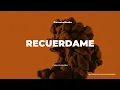 Recuérdame - Carlos Rivera - COCO (Karaoke) [Instrumental con coros]