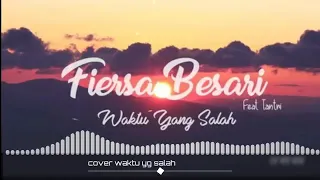 Download Fiersa Besari  Waktu Yang Salah Versi Rock MP3