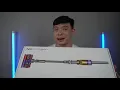 Dyson Omni Glide Plus - I'm Throwing Away My Broom!