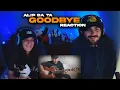 Download Lagu Couple Reacts To Goodbye (Air Supply Cover) by Alip Ba Ta