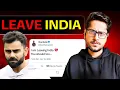 Download Lagu Leave India Now...