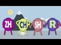 Download Lagu Chinese for Kids | Song to Learn Pinyin in 4 minutes!