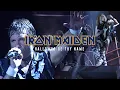 Download Lagu Iron Maiden - Hallowed Be Thy Name (Rock In Rio 2001 Remastered) 4k 60fps