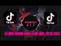 Download Lagu 🎶DJ KAMU MEMANG GEMES INGIN AKU REMES SLOW VIRAL TIKTOK 2022!-AQSAN 613 RMX!🎶