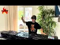 Download Lagu DJ GABI TECH HOUSE MIX - RHYTHM IS A DANCER REMIX