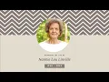 Nannie Lou Linville Funeral Service