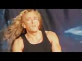 Rhapsody of Fire- Perfect Singing Demonstration + Unholy Warcry (Wacken 2011)