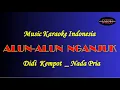 Lagu Alun-Alun Nganjuk @Nada Pria