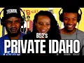 Lagu 🎵 B52's - Private Idaho REACTION