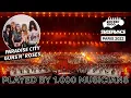 Download Lagu Paradise City, Guns N' Roses played by 1.000 musicians | Paris 2022
