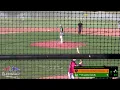 LIVE LEEDEY BISON vs CHEYANNE-REYDON BEARS