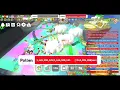 POV When u have 1 billion capacity but you re e - lol