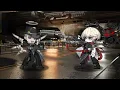 Download Lagu [Arknights] Enmities at CV-8