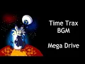 Time Trax (Mega Drive/Genesis - CCAM) Music - Track 01 / Title Screen