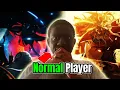 Download Lagu Becoming a Normal Player Again