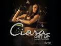 Ciara - Get Up (ft. Chamillionaire)