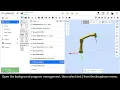 FR Robot Backend Program Usage