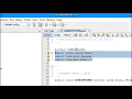 Java netbeans tutorial - Jframe GAME timer and random compiler