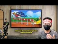 Download Lagu Harimau Muda Siap BANTAI Garuda Muda