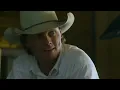 Chris LeDoux - This Cowboy's Hat (Official Music Video)