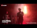Me Pierdo Contigo -  Alex Ferreira Ft. Silvana Estrada | Lunario (Septiembre 22, 2018)