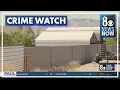 Nye County police arrest 3 seize nearly 500 birds in alleged cockfighting operation