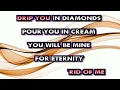 St. Vincent karaoke - Flea
