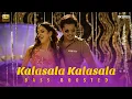 Download Lagu Kalasala Kalasala | BASS BOOSTED AUDIO | Osthe | STR, Thaman