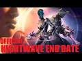 WARFRAME Nightwave Season Already Ending Soon Details Worth Farming Tennocon 2024