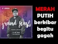 Lagu saykoji | merah putih | berkibar begitu gagah | indonesia ku bersatu spanjang masa