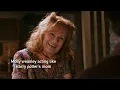 Molly acting like Harry s mom Harry Potter humor
