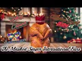 Download Lagu The Masked Singer UK - Turkey Crown - Christmas Special 2024