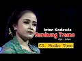 Download Lagu Intan Kadewie - Sambung Tresno (Official Music Video)