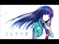 魔法科高校の劣等生ED 【ミレナリオ】 を歌ってみた *Hiroko*