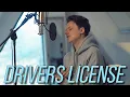 Download Lagu Olivia Rodrigo - drivers license