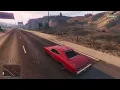 Gta 5 - Johnny Cash's General Lee