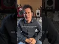 Download Lagu My thoughts on Mastering