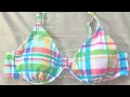 Wild Fable Women s Women s Underwire Bikini Top