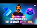 Power Automate MCP Server Build a Flow With AI Full Setup