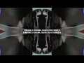 Shanti Dope - Tricks (Official Lyric Video)