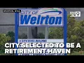 Weirton ranked No 2 on outlet s list of best places to retire